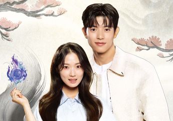Sinopsis Drama Korea No Tail To Tell, Ketika Gumiho Gen Z Kepincut Pemain Sepak Bola Seganteng Park Solomon