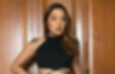 Cantika Abigail Curhat Pernah Batal Nikah, Tapi Enggak Sedih Tuh!