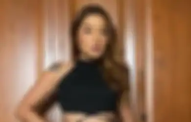Cantika Abigail Curhat Pernah Batal Nikah, Tapi Enggak Sedih Tuh!