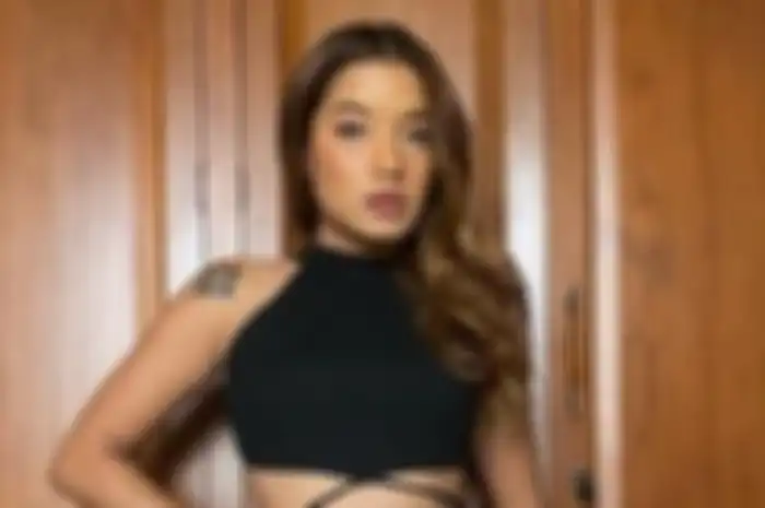 Cantika Abigail