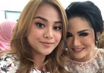 Beri Dukungan dan Doa untuk Pernikahan sang Putri, Krisdayanti Bakal Hadir di Acara Lamaran Aurel Hermansyah dan Atta Halilintar