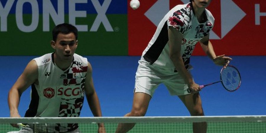 Jadwal India Open 2024 - 9 Negara Lanjut Buru Gelar di Semifinal, Indonesia Tidak Diajak