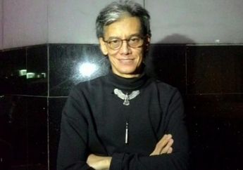 Ditangkap Polisi, Fariz RM Positif Narkoba Bareng Sopir