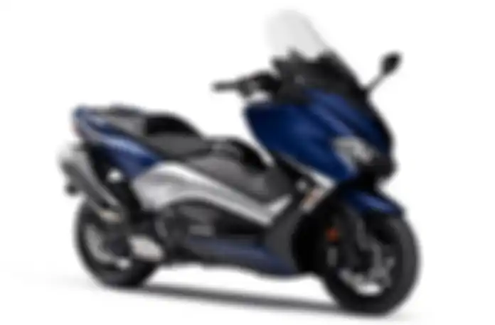 Yamaha TMAX DX dijual Rp 320 jutaan. 