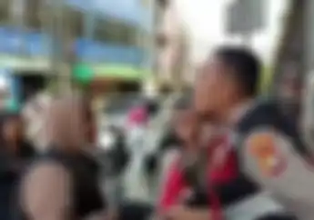 Lanjutan Kasus Pemotor Mahasiswi Penganiaya Polisi di Kolong Fly Over Kampung Melayu, Sempat Ingin Merampas Pistol