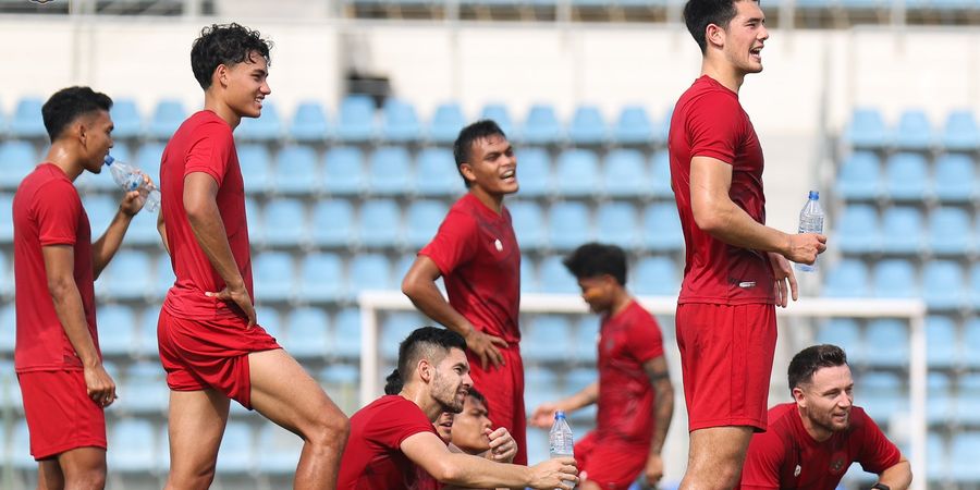 Ikut-ikutan Vietnam, Filipina Ejek Timnas Indonesia saat Dibantai Bahrain 0-10