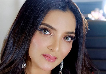 Idap Autoimun dan Bentol Seluruh Tubuh, Ashanty Dilarang Konsumsi Sejumlah Jenis Makanan Termasuk Nasi