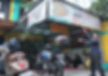 Profil Ree Ban Motor, Baru Muncul Langsung Sediakan Beragam Pilihan
