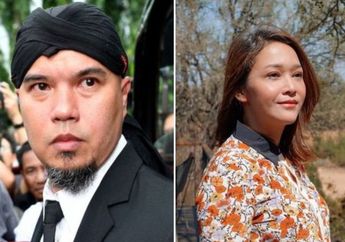 Tak Sengaja Ketemu Mantan Ibu Mertuanya, Begini Reaksi Maia Estianty Perlakukan Joyce Theresia Pamela Kohler: Ini Mamanya Dhani