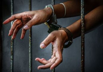 Modus Kenalan di Medsos, Seorang Pelajar SMP di Ponorogo Diringkus Polisi Gegara Hampir Memperkosa Anak di Bawah Umur