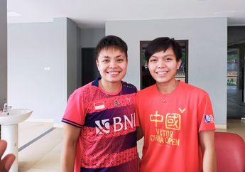 5 Shio Paling Berpotensi Jadi Atlet Badminton, Ada Harapan Jadi Bintang Bulutangkis