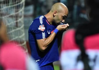 Bruno Silva Muntah, PSIS Tahan Imbang Bhayangkara FC Sekaligus Buka Peluang Persib ke Puncak