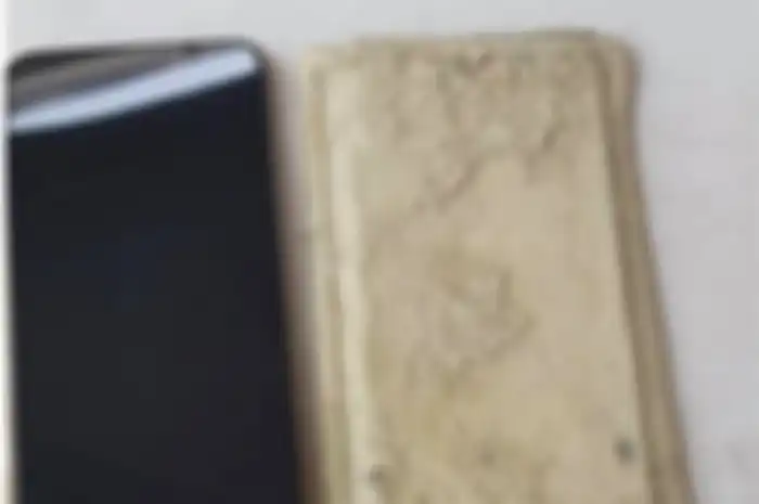 Perangkat iPhone milik Chen yang dilindungi waterproof case bisa bertahan selama setahun di sebuah danau.