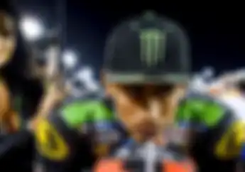 Terjungkal di MotoGP Amerika, Ini Harapan Hafizh Syahrin Jelang MotoGP Spanyol