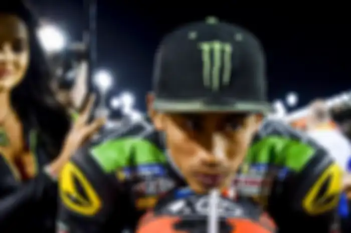 Hafizh Syahrin