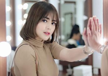 Amanda Manopo Kenakan Hijab, Kecantikan Mantan Billy Syahputra Terpancar Sempurna hingga Bikin Netizen Terpukau dan Tak Bisa Berkata-kata: Masya Allah..