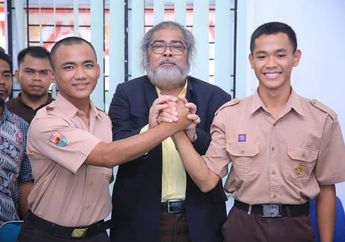 Reaksi Koko Ardiansyah Saat Dipertemukan dengan Anak Plt Bupati Labuhanbatu yang Diduga Serobot Posisinya Sebagai Anggota Paskibra