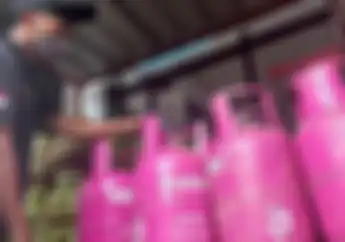Harga Elpiji 5,5 Kg dan 12 Kg Sudah Dinaikkan Pertamina, Pertalite Bakal Menyusul ?