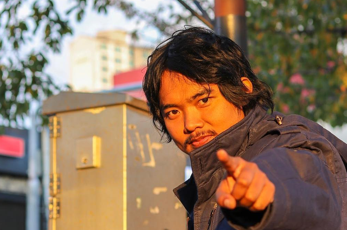 Dodit Mulyanto 