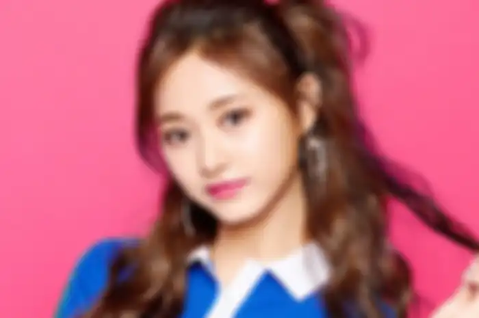 Tzuyu 'TWICE' 