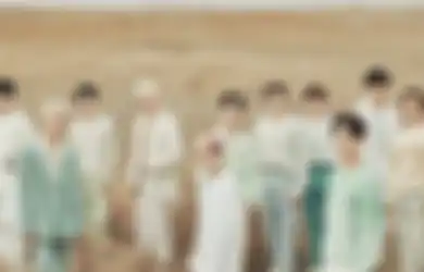 Deretan OST Drama Korea Dibawakan Member SEVENTEEN, Dengerin Yuk!