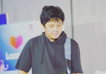 Mendadak Ditangkap Polisi Gegara Konsumsi Narkoba, Inilah Arti Nama Andrie Bayuajie, Gitaris Kahitna yang Tengah Jadi Perbincangan