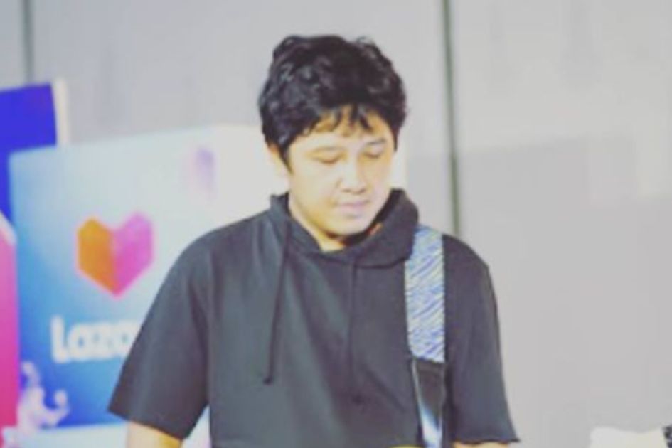 Mendadak Ditangkap Polisi Gegara Konsumsi Narkoba, Inilah Arti Nama Andrie Bayuajie, Gitaris Kahitna yang Tengah Jadi Perbincangan