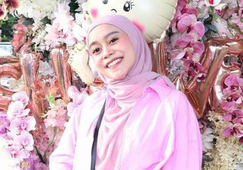 Lesti Kejora Sudah Jodohkan Baby L Sejak Bayi, Beginilah Potret sang Biduan Saat Hangout Bareng Calon Besannya, Bak Duo ABG Lagi Temu Kangen!