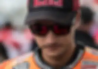 Sedih... Orang Ini Beberkan Alasan Dani Pedrosa Tolak Gabung Tim Lain dan Pilih Pensiun dari MotoGP