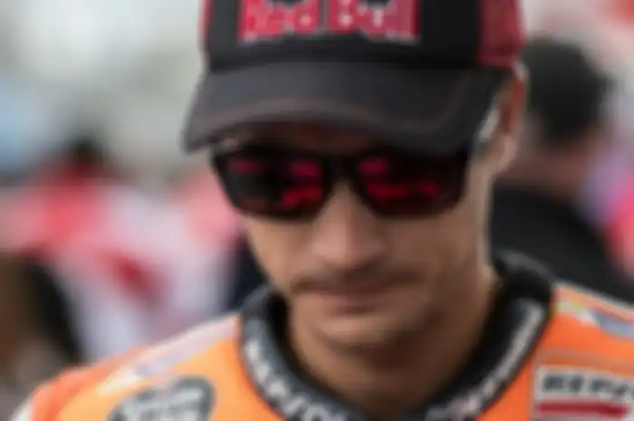Dani Pedrosa