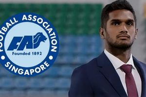 Bawa-bawa Indonesia, Malaysia Sindir Singapura usai Lolos ke Piala Asia 2027: Padahal Cuma Punya 2 Pemain Naturalisasi!