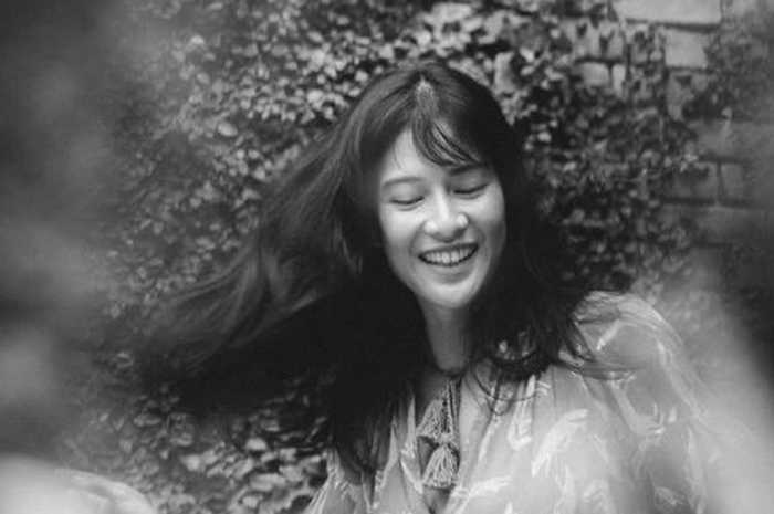 Dian Sastro.