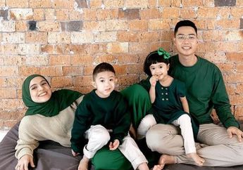 Innalillahi, Anak Sulung Nycta Gina Mendadak Dilarikan ke Rumah Sakit, Ternyata Idap Penyakit ini sampai Harus Operasi 