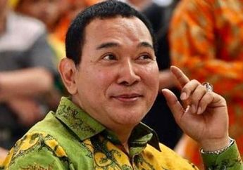 Bukti Tommy Soeharto Ganteng Sejak Masih Kecil, Foto Semasa Bocilnya ini Jadi Sorotan, Mbak Tutut sampai Bilang Begini