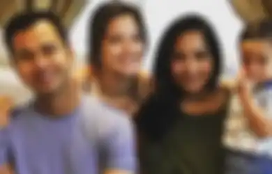 Nia Ramadhani dan Ardi Bakrie Terancam Hukuman Maksimal 4 Tahun Penjara atas Penyalahgunaan Narkoba, Raffi Ahmad dan Nagita Slavina Beri Dukungan Moril