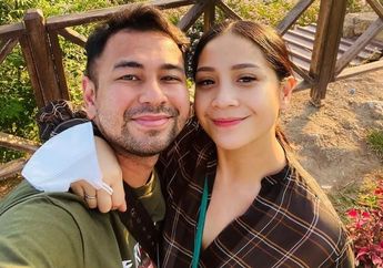 'Masih Tahap Komunikasi', Raffi Ahmad Siap Datangkan Pemain Legendaris ke RANS Cilegon FC, Lionel Messi?