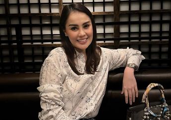 Pangling Lihat Penampilan Jennifer Dunn saat Rayakan Halloween, Nekat Pakai Riasan Mengerikan sampai Wajahnya Jadi Begini