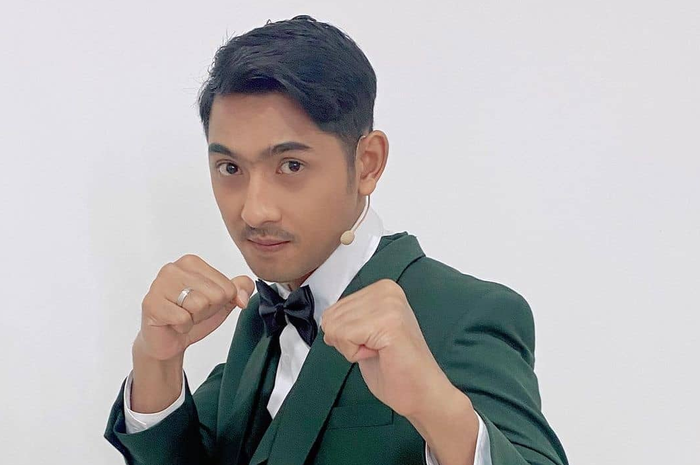 Bertemu Direktur sampai Sutradara Ikatan Cinta, Arya Saloka balik jadi Aldebaran?