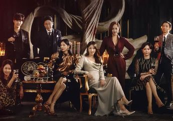 Penggemar 'The Penthouse 3' Merapat! Karakter Baru Telah Dikonfirmasi akan Muncul di Episode Mendatang