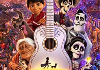 Tak Hanya Anak Kecil, 4 Film Animasi Juga Disukai Orang Dewasa!