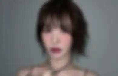 Tips Memilih Softlens dari Wendy Red Velvet Perhatikan Ukuran Mata