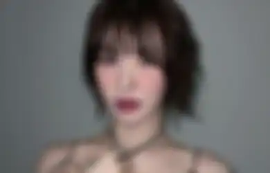 Tips Memilih Softlens dari Wendy Red Velvet Perhatikan Ukuran Mata