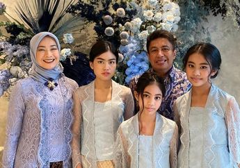 5 Deretan Artis yang Melahirkan Buah Hatinya di Tanggal Cantik, Kita Intip Yuk!