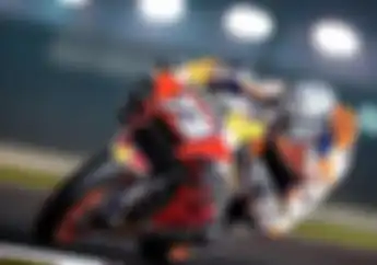 Jadi Pembalap Debutan, Alex Marquez Bocorkan Masalah RC213V, Saat Tes Pramusim MotoGP 2020