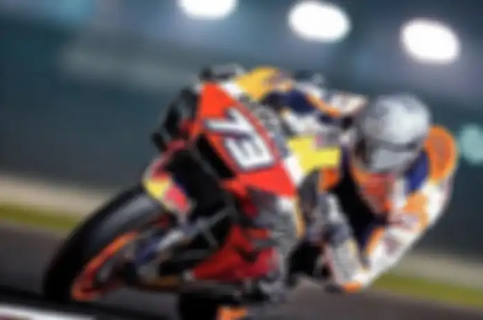 Alex Marquez mengaku mendukung rencanya untuk menggelar MotoGP 2020 tanpa penonton, yang pentin bisa menghibur para penggemar