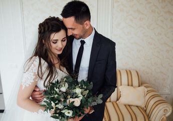 Arti Mimpi Menikah dengan Teman Masa Kecil Jadi Isyarat Adanya Pertanda Khusus, Simak Ulasan Lengkapnya!