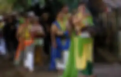 4 Weton yang Digadang-gadang Berstatus Darah Biru Keturunan Ningrat yang Konon Kaya Raya