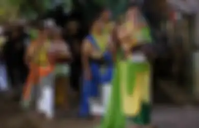 4 Weton yang Digadang-gadang Berstatus Darah Biru Keturunan Ningrat yang Konon Kaya Raya