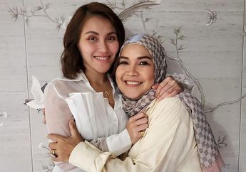 Padahal Sudah Dapat Uang Bulanan Fantastis Lebih dari Rp 100 Juta dari Ayu Ting Ting, Umi Kalsum Ternyata Tak Gengsi Santap Menu Sederhana Merakyat ini