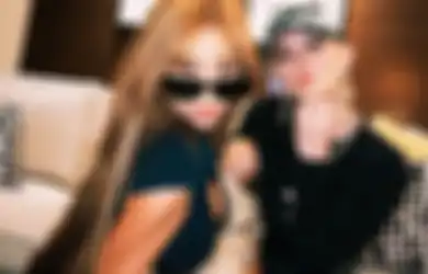 Agnez Mo dan Jessi Ketemuan di Jakarta, Hilal Kolab Makin Terang?